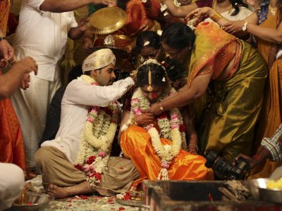 chennai wedding