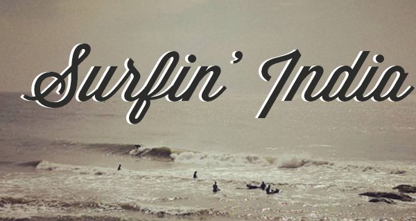 Surfin-India