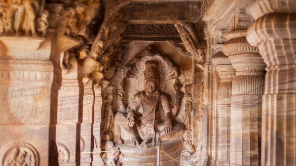 badami-cave-temple